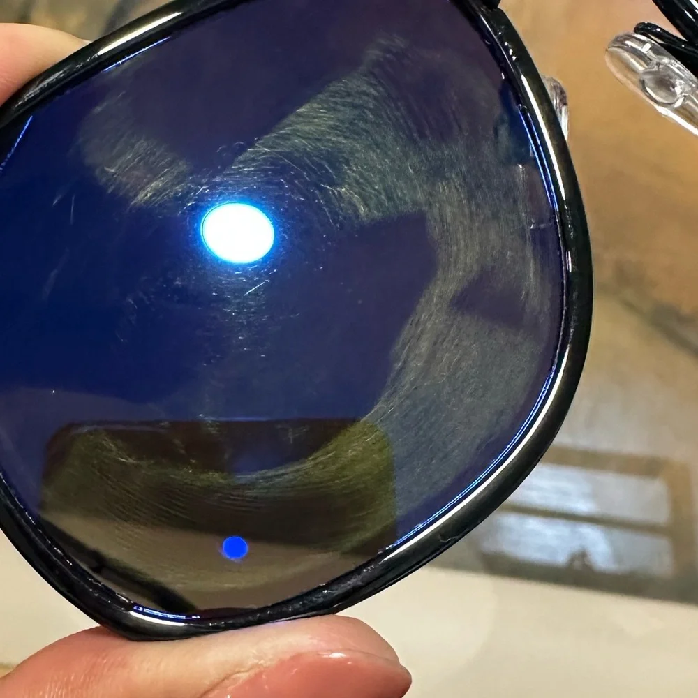 🕶️ VINCE CAMUTO 🕶️ Aviator VM601 Sunglasses